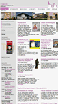 Mobile Screenshot of bietigheim-evangelisch.de